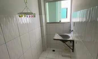 Imagem 4: Apartamento 1/4 centro c/ garagem