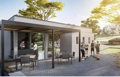 Imagem 4: Terreno à venda, 222 m² por R$ 160.800,00 - Jardim América - Americana/SP