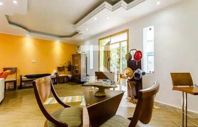 Imagem 3: Casa para Aluguel - Aparecida, 4 Quartos, 320 m2