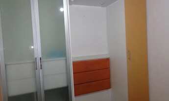 Imagem 4: Ótimo apartamento em uma excelente localização Prox ao Metro Santa Cruz