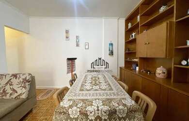 Imagem 3: Apartamento com 2 dormitórios, 70 m² - venda por R$ 325.000,00 ou aluguel por R$ 3.000,02