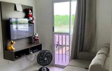 Imagem 3: Apartamento Smart Flores já financiado. Transferência urgente. Contrato de gaveta