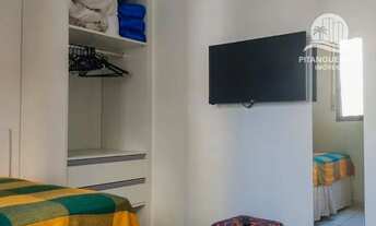 Imagem 7: Pitangueiras - Lindo e amplo apartamento - Com fino acabamento - Totalmente reformado - Ga