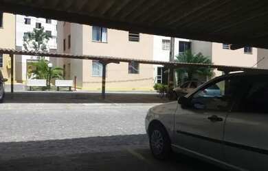 Imagem 3: Apt Cond. José Rosa R$ 750 ( Cond. Incluso