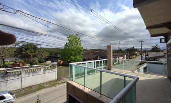 Imagem 2: Sobrado no Jardim Guaraituba, Semi Mobiliado