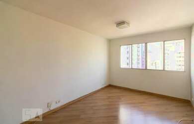 Imagem 2: Apartamento para Aluguel - Moema, 3 Quartos, 90 m2
