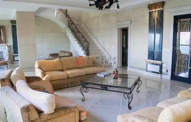 Imagem 2: Cobertura Ibirapuera Exclusiva 5 Suítes 768m²