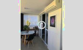 Imagem 7: Apartamento para Venda - 124.06m², 3 dormitórios, sendo 1 suites, 2 vagas - Vila Uberabinh