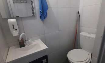 Imagem 4: ALUGO KITNET Quarto com aluguel por R$1.100 /mês