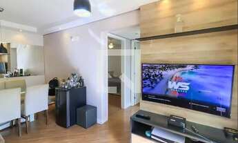 Imagem 4: Apartamento para Aluguel - Parque Industrial das Oliveiras, 2 Quartos, 55 m2