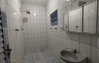 Imagem 4: Casa com 3 dormitórios à venda, 200 m² por R$ 750.000 - Parque Jandaia - Carapicuíba/SP