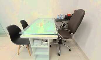 Imagem 6: ALUGO - Consultório Odontológico TODO EQUIPADO no Parque das Laranjeiras