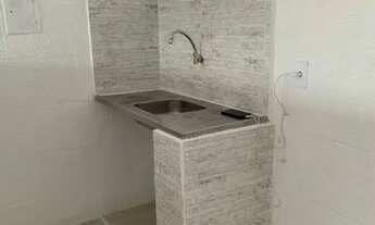 Imagem 6: APARTAMENTO 2 QTS Adrianópolis rua da ESBAM