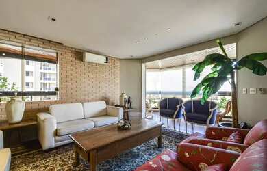 Imagem 4: Belíssimo apartamento com muito sol!