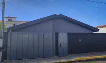 Imagem: Casa Maravilhosa no Bairro Aureliano 4 quadras