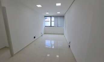 Imagem: EXCELENTE SALA COMERCIAL 35M² NA LIBERDADE