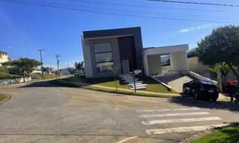 Imagem 2: Casa em condomínio atibaia - figueira garden