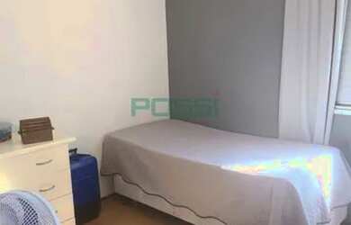 Imagem 6: Apartamento com 3 Quartos (1 suíte) no Condomínio Residencial Marajoara III