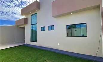 Imagem 2: CASA PARA VENDA NO ALECRIM- Número para contato