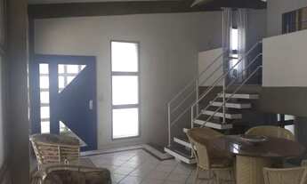 Imagem 3: Casa para locação no condomínio Theodora em Itu/SP