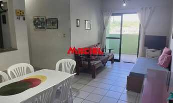 Imagem 7: Apartamento Padrão em Ubatuba