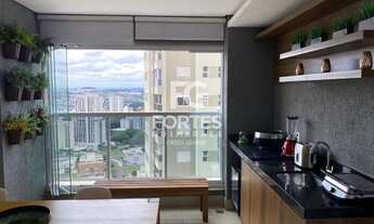 Imagem 7: RIBEIRãO PRETO - Apartamento Padrão - Bosque das Juritis