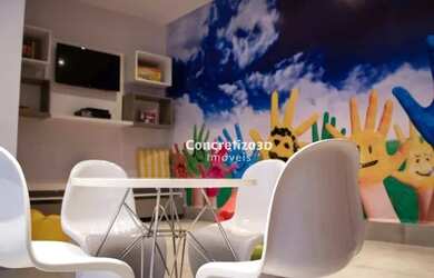 Imagem 3: Apartamento com 3 dormitórios à venda, 94 m² por R$ 849.763 - Edifício Imagine - Indaiatub