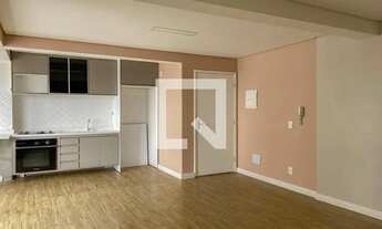 Imagem 3: Apartamento para Aluguel - Padroeira, 2 Quartos, 57 m2