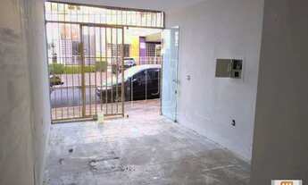 Imagem 2: Salão/Galpão (salão - térreo