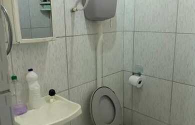 Imagem 2: Casa a venda na rua do Rio bomba do hemeterio