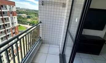 Imagem: Apartamento para venda com 56 metros quadrados