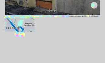 Imagem: Aluga-se quarto, cozinha e banheiro no Canto