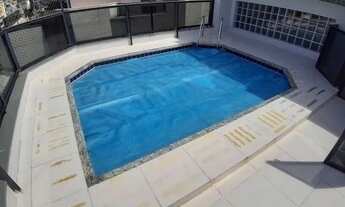 Imagem 5: LINDA COBERTURA, COM PISCINA E CHURRASQUEIRA