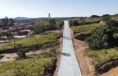 Imagem 6: Lotes No Corumba, Vendo Urgente - Parcelo Direto, Escritura, Em Condomínio. 1O0N184