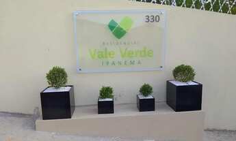 Imagem 2: Alugo Apartamento