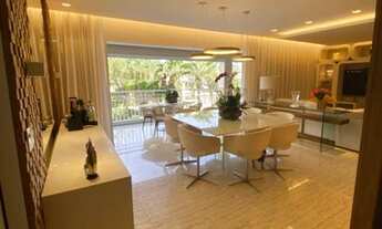 Imagem 5: Apartamo ento no condomínio Helbor Reserva do Itapety