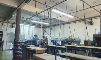 Imagem 6: Salão/Galpão (salão - sobrado) , cozinha planejada