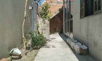 Imagem: Casa três quartos com suíte bairro residencial