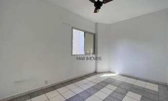 Imagem 7: Apartamento à venda no Guarujá, na praia das Pitangueiras, 80 metros de área útil, 01 vaga