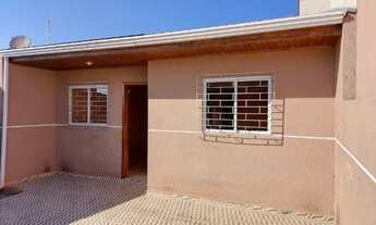 Imagem 3: Casa usada com três quartos e Garagem Bairro Jardim Bela Vista Piraquara Paraná