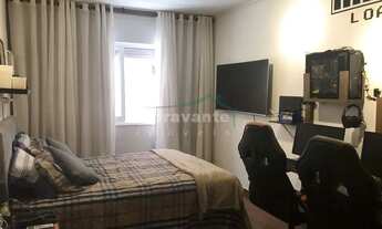 Imagem 7: Apartamento em Santos no Gonzaga