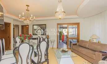 Imagem 2: PORTO ALEGRE - Apartamento Padrão - Rio Branco