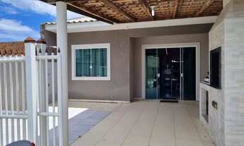 Imagem: Alugo casa na praia Balneário Santa Terezinha