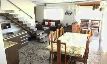 Imagem: Excelente casa a venda em condomínio de