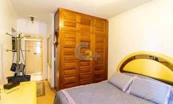 Imagem 7: APARTAMENTO - PERDIZES - 3 DOMITORIOS - 1 SUÍTE - 1 VAGA DE GARAGEM