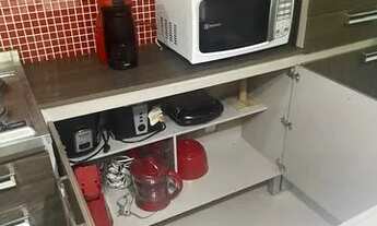 Imagem: Vendo Studio mobiliado alto padrão