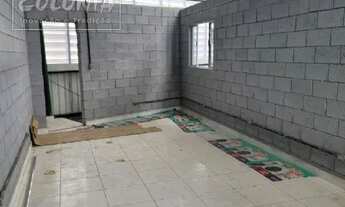 Imagem 4: Santo André - Galpão/Depósito/Armazém - Parque João Ramalho