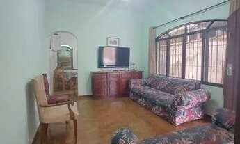 Imagem: Casa térrea, mobiliada, com 2 dormitórios