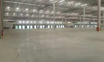 Imagem 3: Condomínio Logístico - Pavuna - 7.000 m2 - Cód. 1650