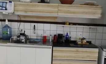 Imagem 5: Village duplex mobiliado